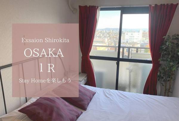 EX Shirokitakoen Apartment 803