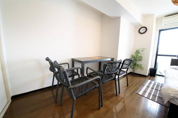 EX Shirokitakoen Apartment 809