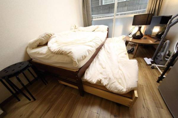 EX Tenjinnomori Apartment 103