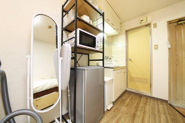 EX Tenjinnomori Apartment 103