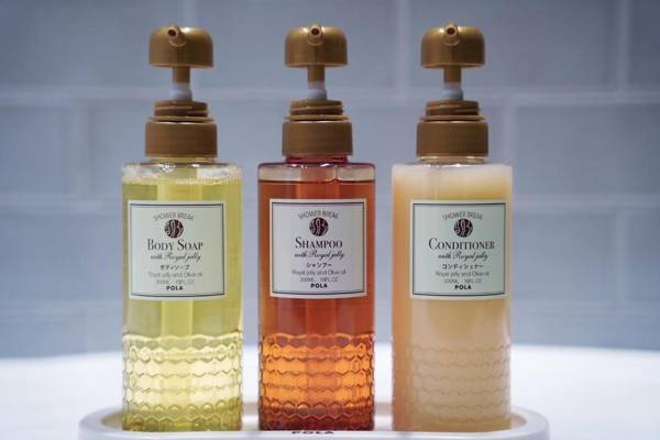 Welina Hotel Shinsaibashi NAGOMI