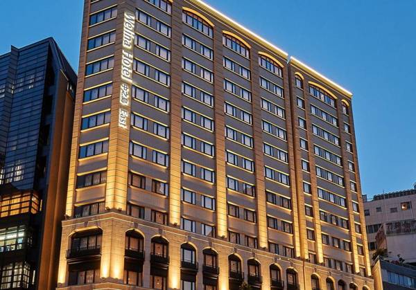 Welina Hotel Premier Nakanoshima EAST