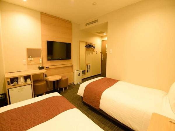 Via Inn Shin Osaka West
