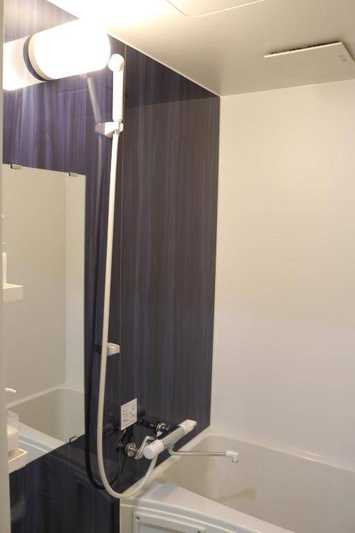 USJまで2駅 ティファニーブルーのかわいいお部屋 in Sakura Villa