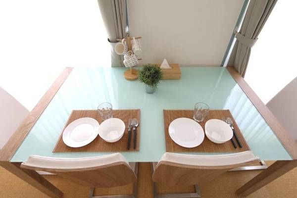 NM41 Liz Osaka Castle