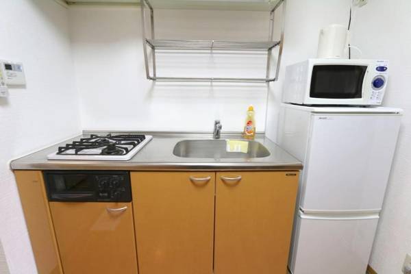 NM52 Liz Osaka Castle