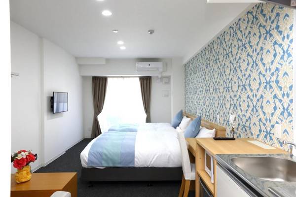 Marina Sunrise Osaka Bay