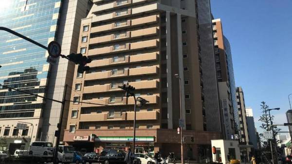 Toyoko Inn Osaka Taniyon Kosaten