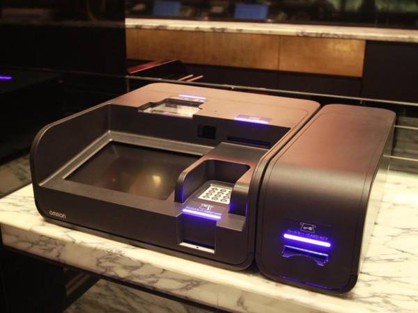APA Hotel Shin-Osaka Ekimae