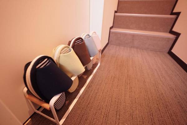 暁 Twilight Osaka Inn