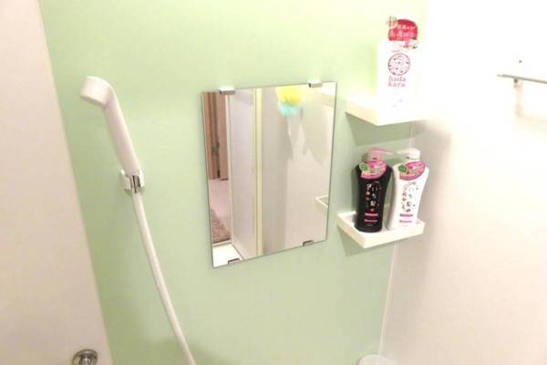 大阪西九条stay3