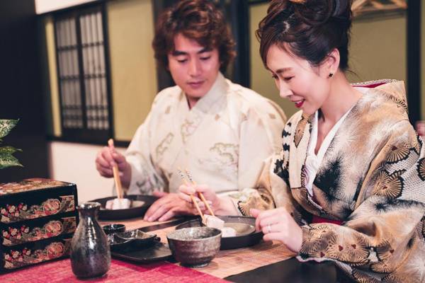 HTI 白樺の宿 睦月 大阪 今里