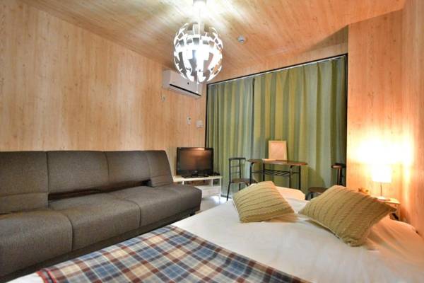 エースタイル松602号室