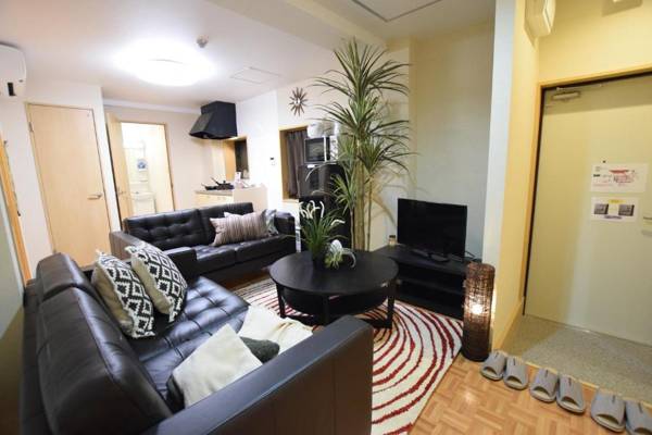 Matoba 5A in Dotonbori