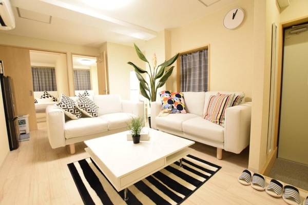 Matoba 4B in Dotonbori