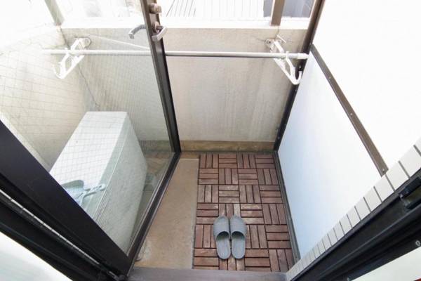 402 Dotonbori East Art Hotel