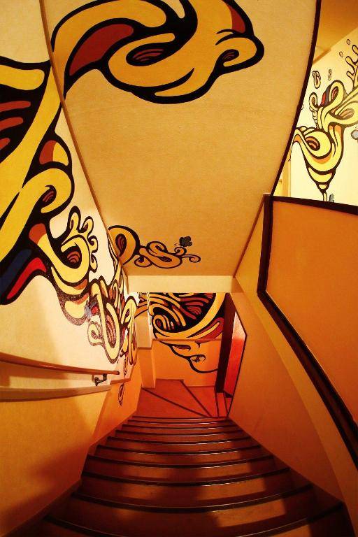 DEER Hostel OSAKA NAMBA