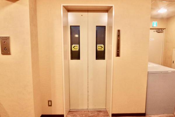 506 Dotonbori East Art Hotel