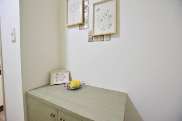 706 Dotonbori East Art Hotel