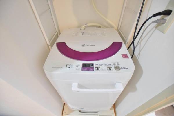 503 Dotonbori East Art Hotel