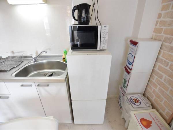 Nippombashi kaikan 605