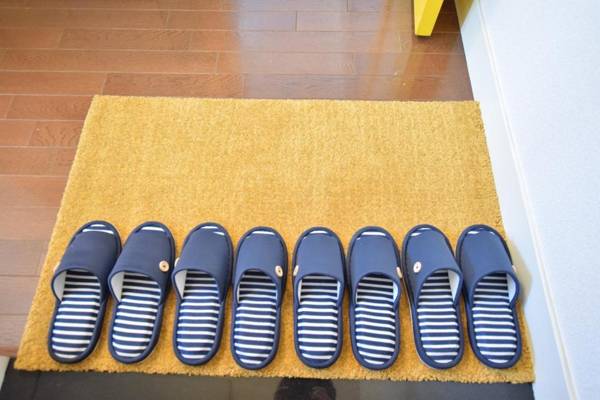 Bloom501 in Shinsaibashi east