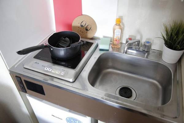 Exsaison Shirokita 410