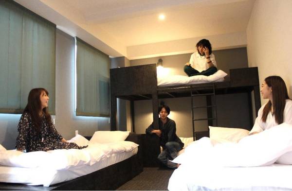 DOYANEN HOTELS BAKURO