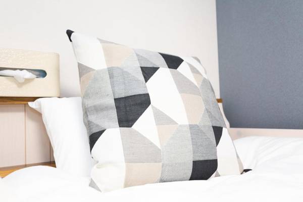 西九条【新築一軒家】駅近・アクセス良好＊OSAKA＊NAMBAエリア＊NewOpen!! FreeWifi