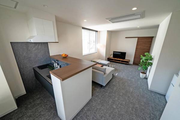 STAY & GO Shinsaibashi-Kita