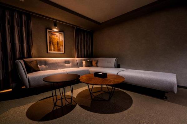 Randor Hotel Namba Osaka Suites