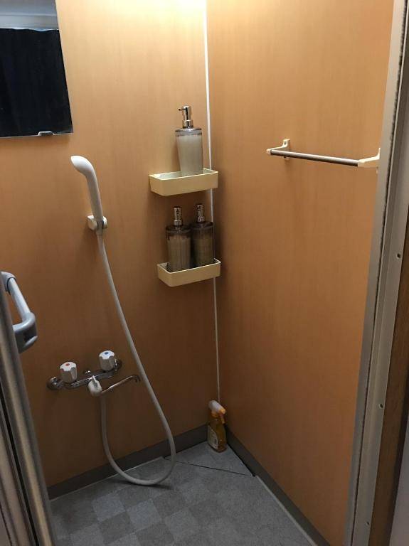 River Side Namba 206