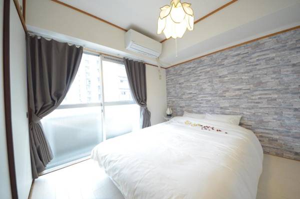 River Side Namba 602