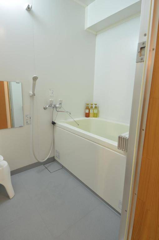 River Side Namba 500