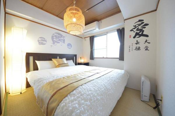 River Side Namba 503