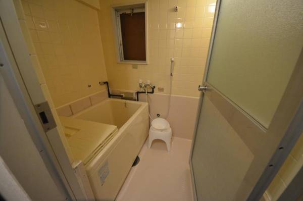 River Side Namba 503