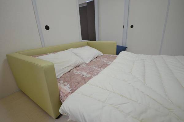 River Side Namba 301