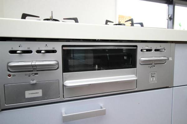 Atrium Deluxe Apartments Osaka