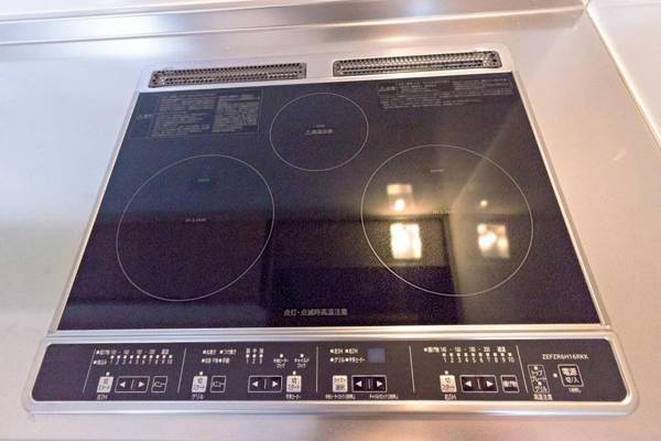 最大9名様宿泊可能！難波アクセス便利！福壽亭 IM-101