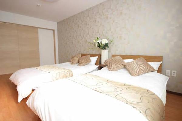 最大9名様宿泊可能！難波アクセス便利！福壽亭 IM-201