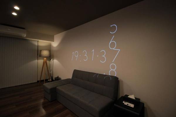 Precioso Umeda Central Osaka