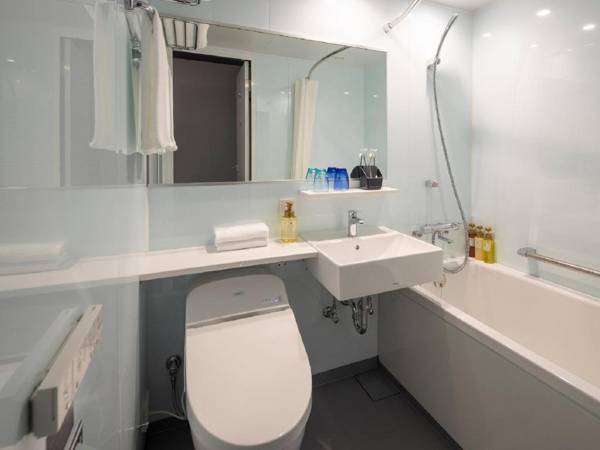 Hotel Intergate Osaka Umeda