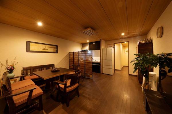 shirakabanoyado-mamemachiie