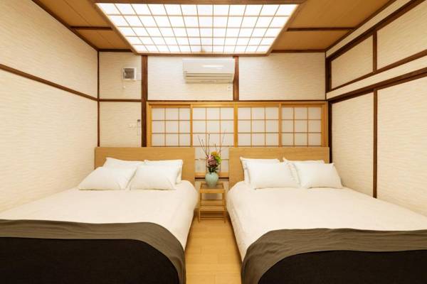 shirakabanoyado-mamemachiie