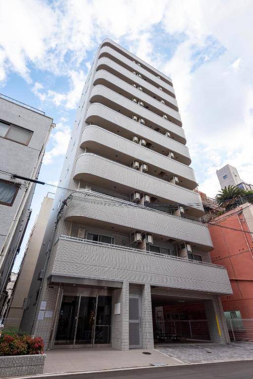 谷町君星ホテル九条27