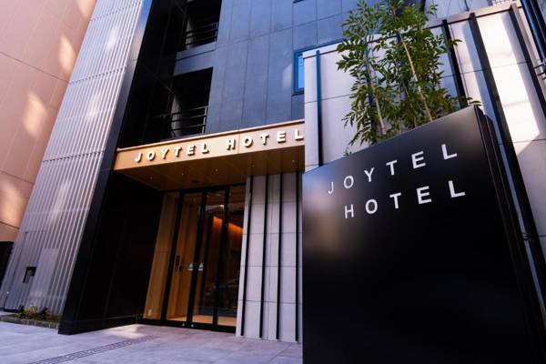 Joytel Hotel Namba Dotonbori