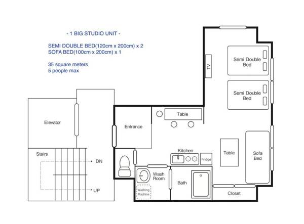 NM42 Liz Osaka Castle