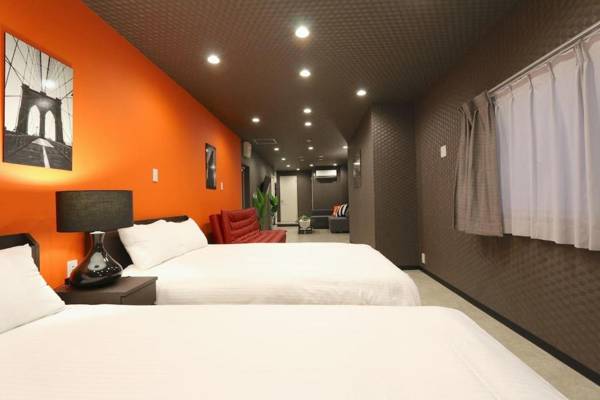 ES31 Elizabeth Garden Shinmachi