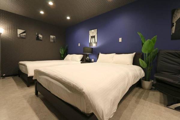 ES41 Elizabeth Garden Shinmachi