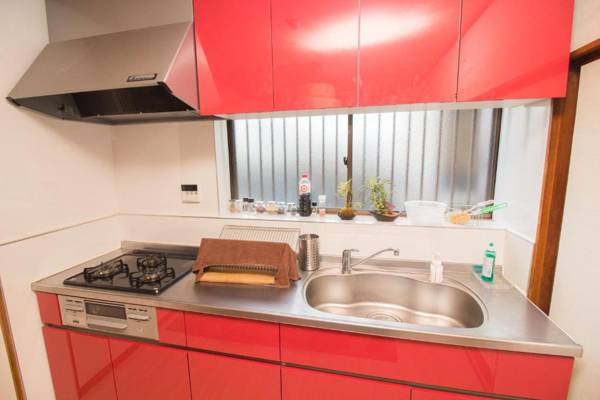 YG Tengachaya Higashi